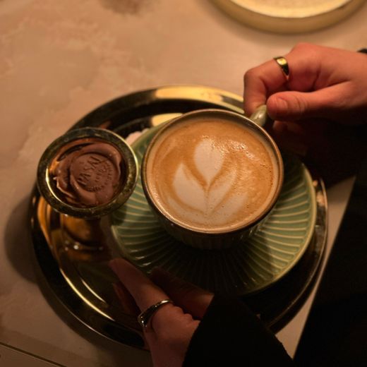 LATTE